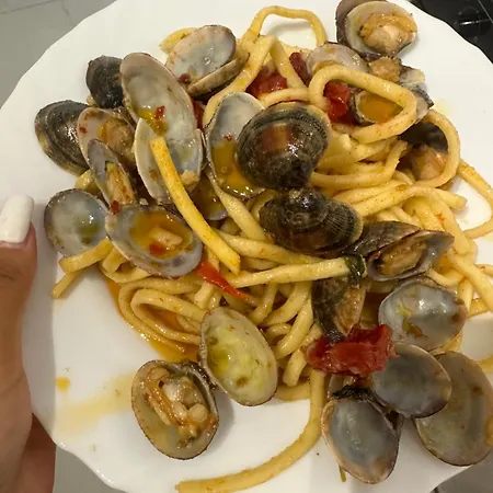 Angolo Paradiso Bed and breakfast Nápoles