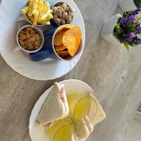 Bed and breakfast Angolo Paradiso