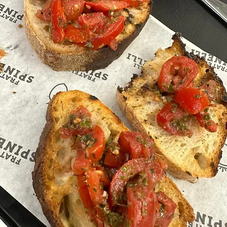 Angolo Paradiso Nápoles