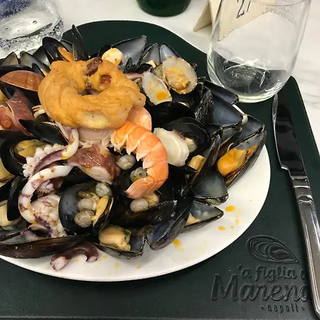 Bed and breakfast Angolo Paradiso *