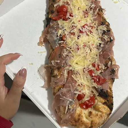 Angolo Paradiso *