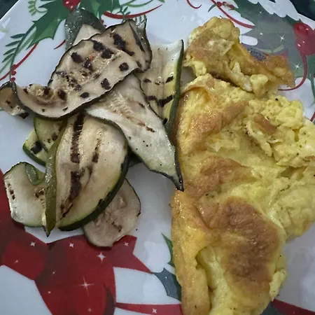 Angolo Paradiso Nápoles