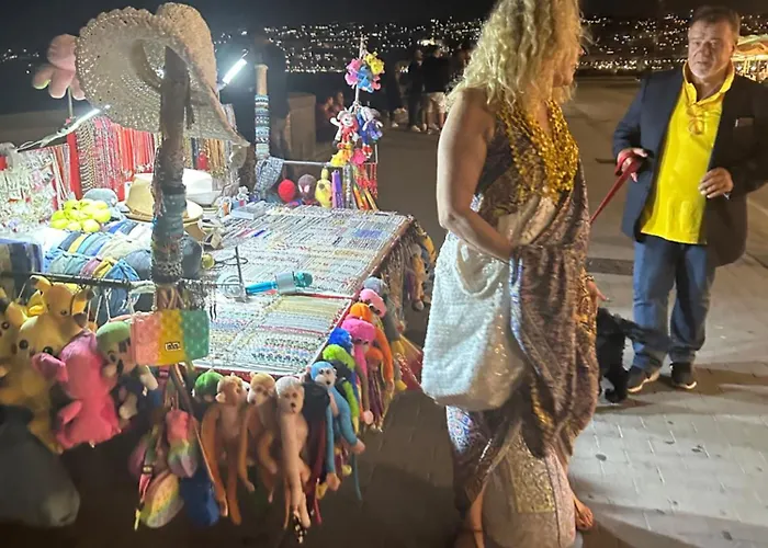 Angolo Paradiso * Naples