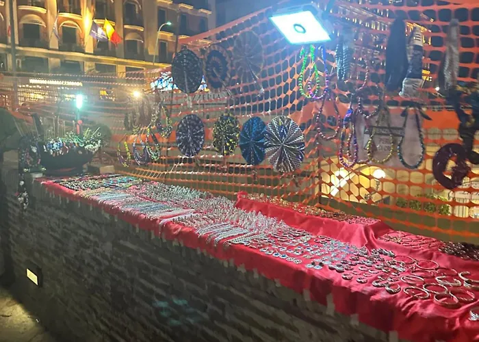 Couette-café Angolo Paradiso *