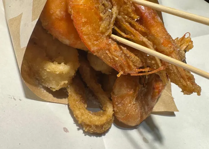 Angolo Paradiso Couette-café Naples