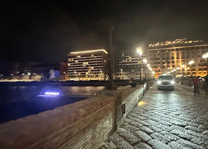 Angolo Paradiso Couette-café