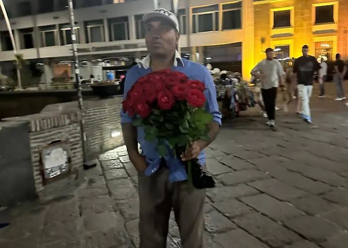 Couette-café Angolo Paradiso