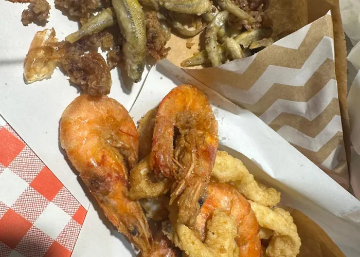 Angolo Paradiso Couette-café *