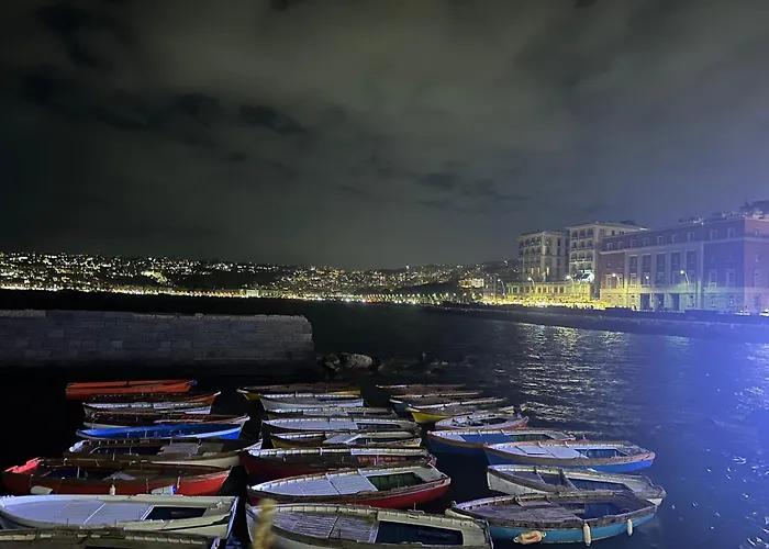 Couette-café Angolo Paradiso *