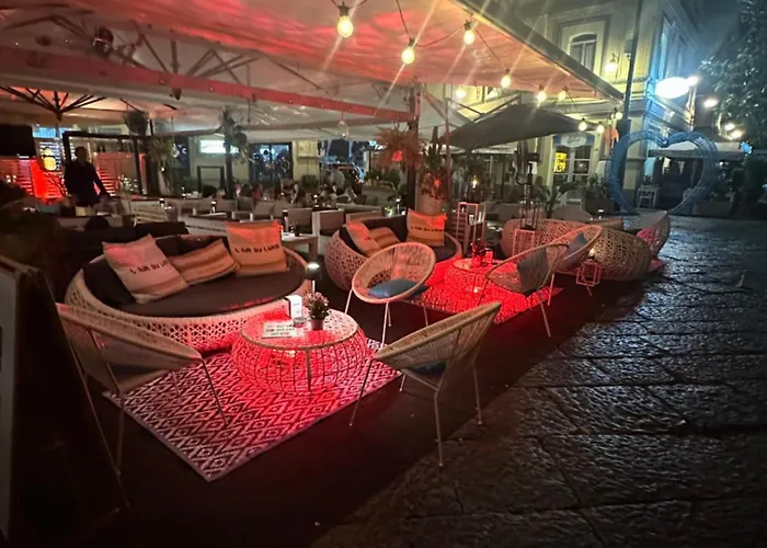 Angolo Paradiso * Naples