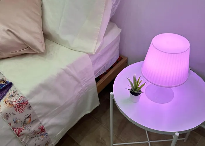 Angolo Paradiso * Naples