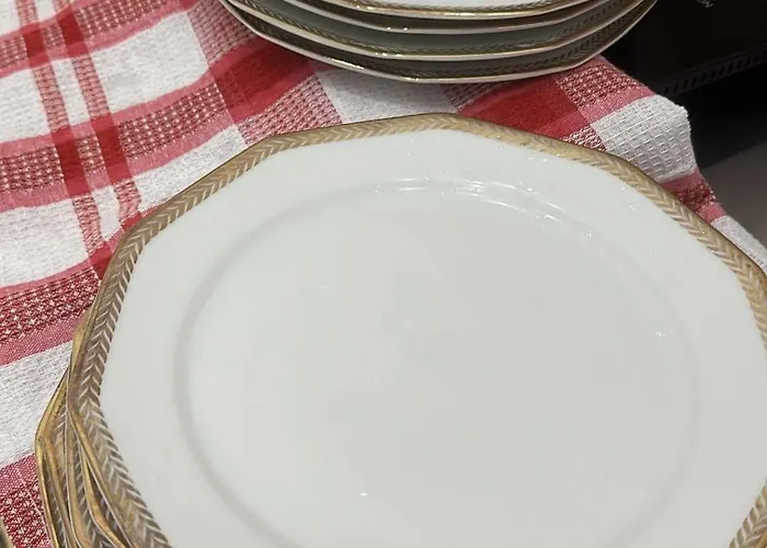 Couette-café Angolo Paradiso