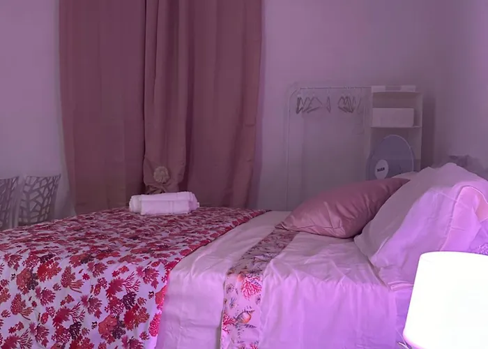 Couette-café Angolo Paradiso