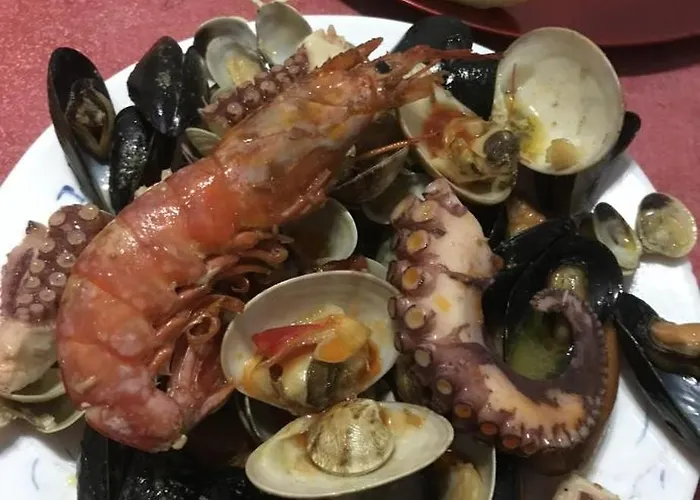 Angolo Paradiso Couette-café