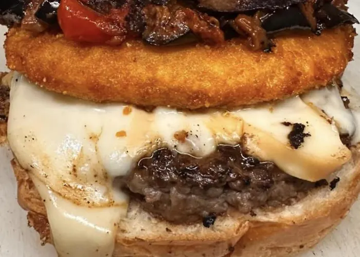 Couette-café Angolo Paradiso *