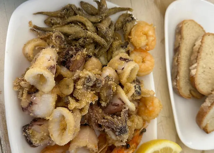 Angolo Paradiso Couette-café