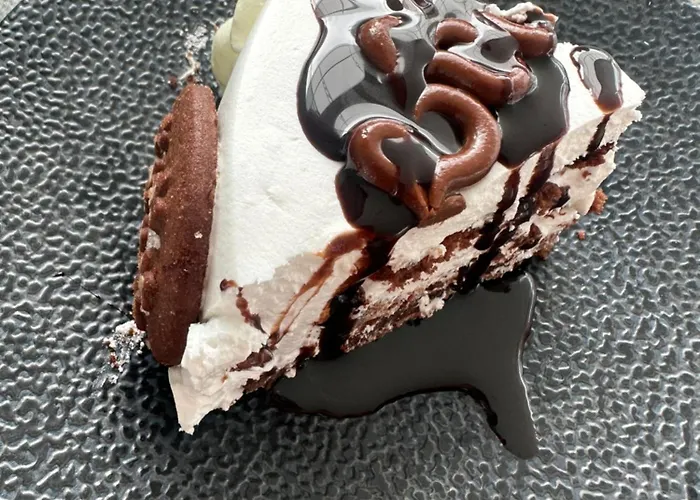 Angolo Paradiso Couette-café *