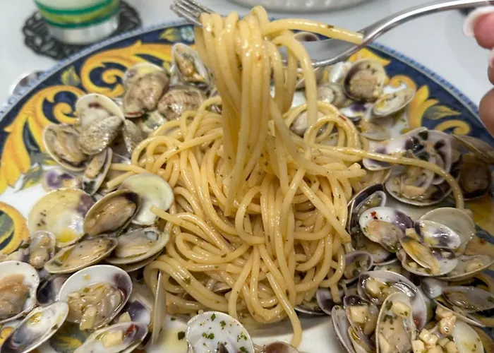 Angolo Paradiso Naples