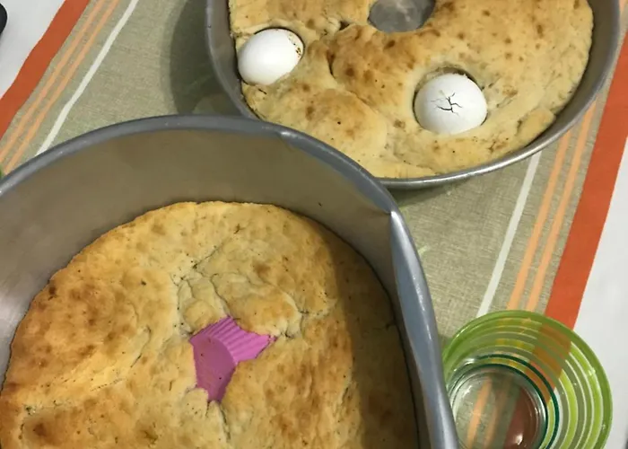 Angolo Paradiso * Naples