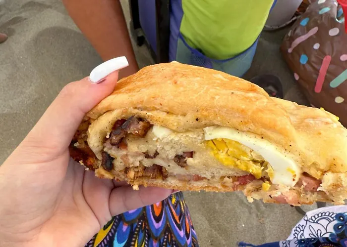 Angolo Paradiso Couette-café