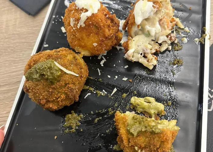 Angolo Paradiso Couette-café Naples