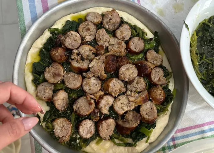 Angolo Paradiso Naples