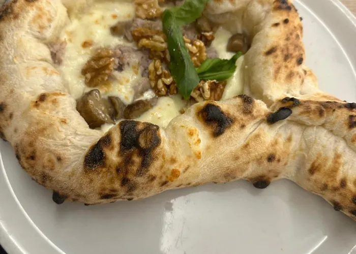 Angolo Paradiso Couette-café