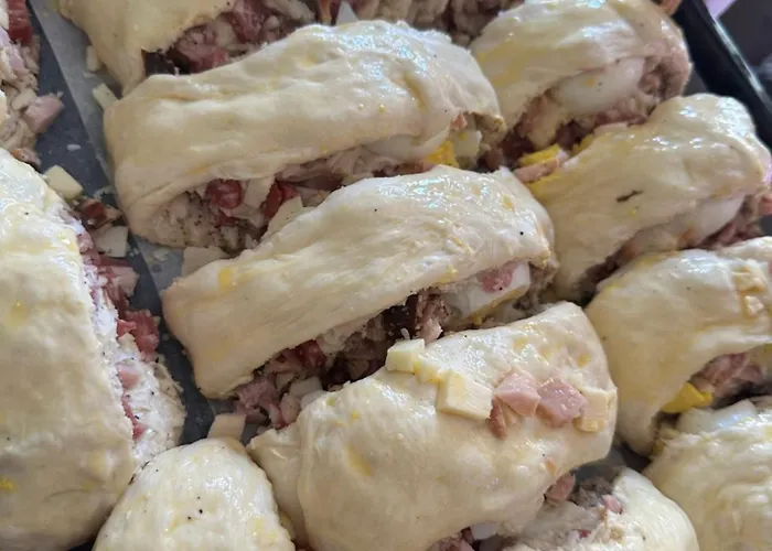 Couette-café Angolo Paradiso