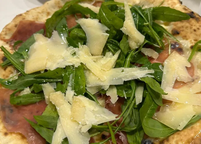 Angolo Paradiso Couette-café Naples