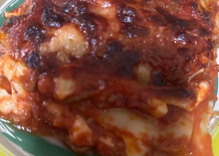 Angolo Paradiso * Naples