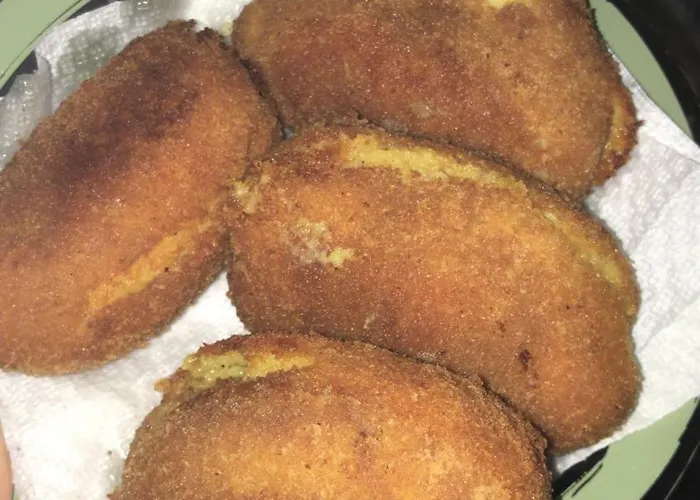 Couette-café Angolo Paradiso