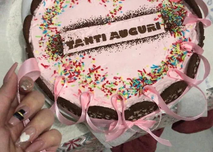 Angolo Paradiso Couette-café *