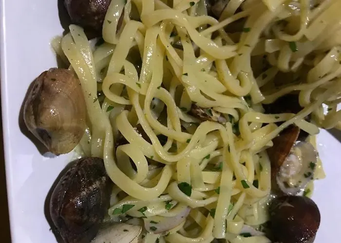 Angolo Paradiso Naples