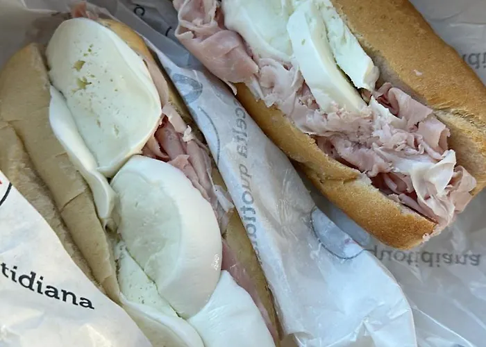 Angolo Paradiso * Naples