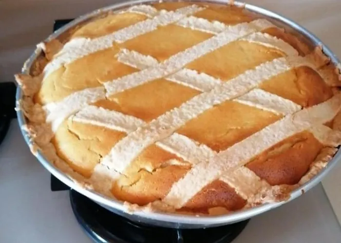 Angolo Paradiso * Naples