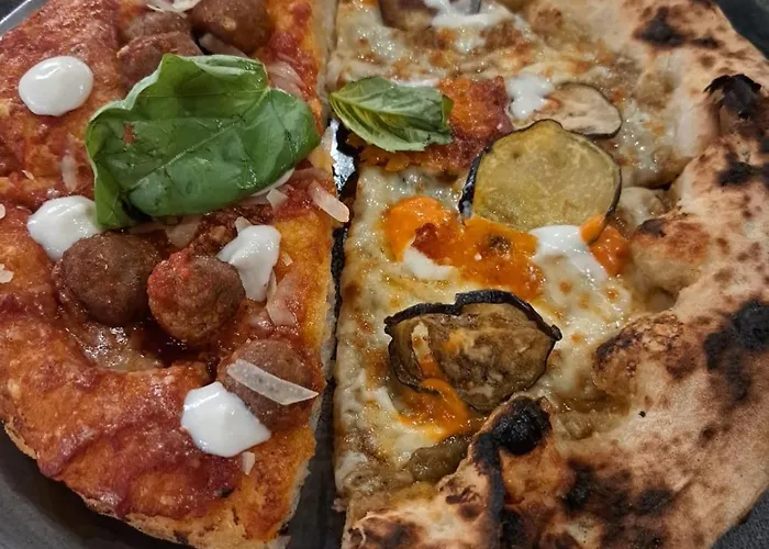 Angolo Paradiso Naples