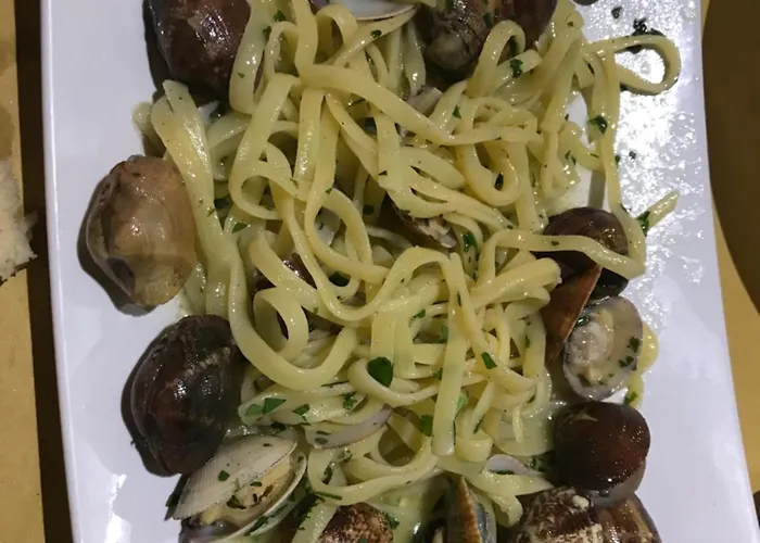 Angolo Paradiso * Naples