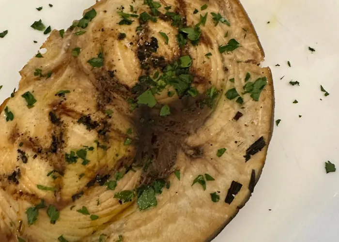 Angolo Paradiso Couette-café