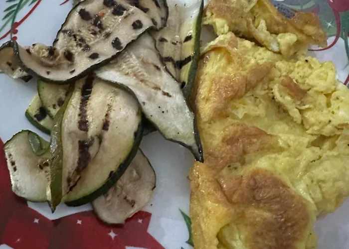 Angolo Paradiso Naples